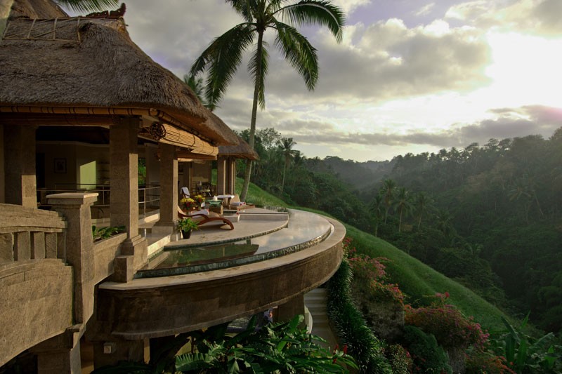 Viceroy Hotel, Bali